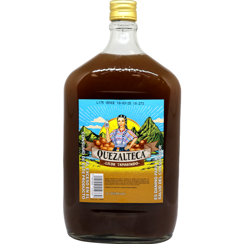 Pulmón Quezalteca Tamarindo