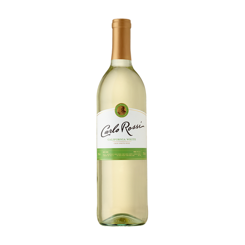 Carlo Rossi White Botella