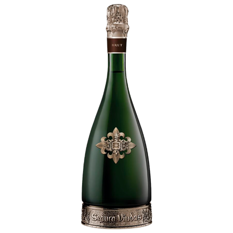 Segura Viudas Reserva Heredad Botella