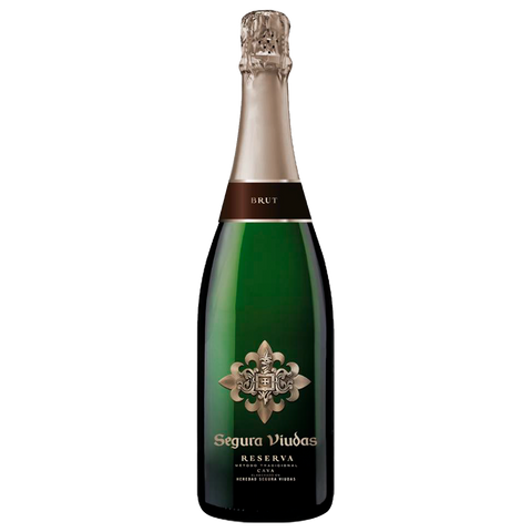 Segura Viudas Brut Reserva Botella