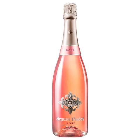 Segura Viudas Rosado Botella