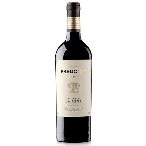 Prado Rey Reserva Botella