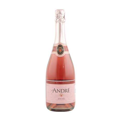 Andre Rose Botella