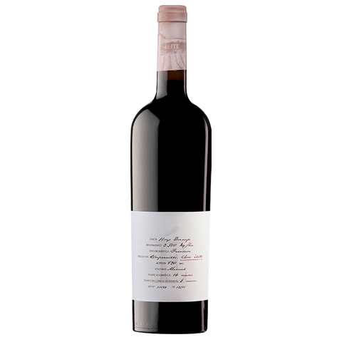 Prado Rey Elite Tempranillo Botella