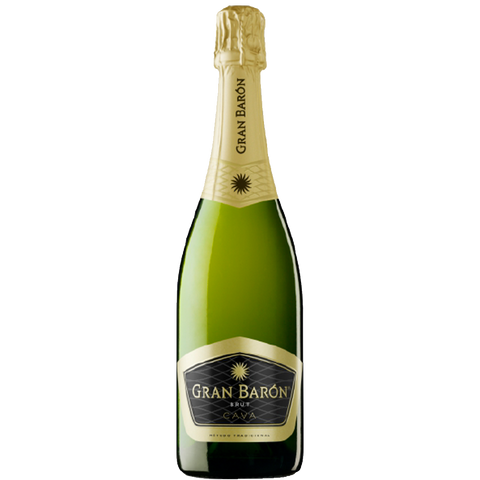 Gran Baron Cava Brut Botella