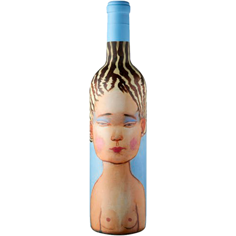 La Piu Belle Blend Botella