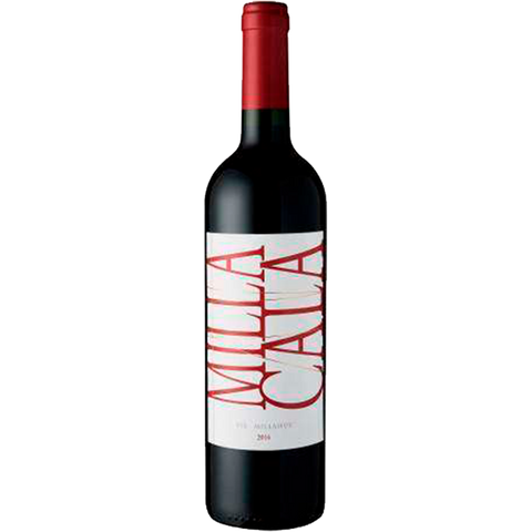 Milla Cala Vino Blend Botella