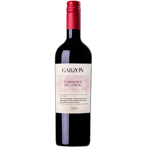 Garzon Cabernet Franc Botella