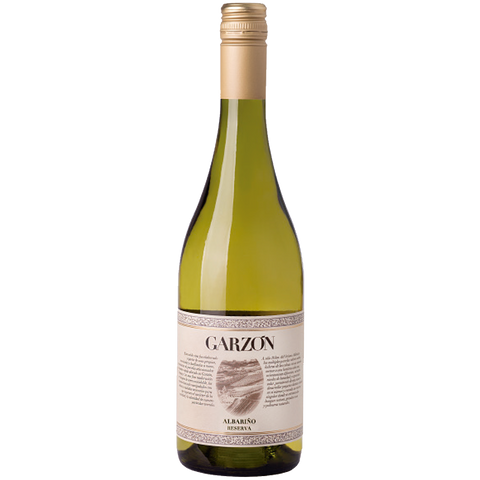 Garzon Reserva Albariño Botella