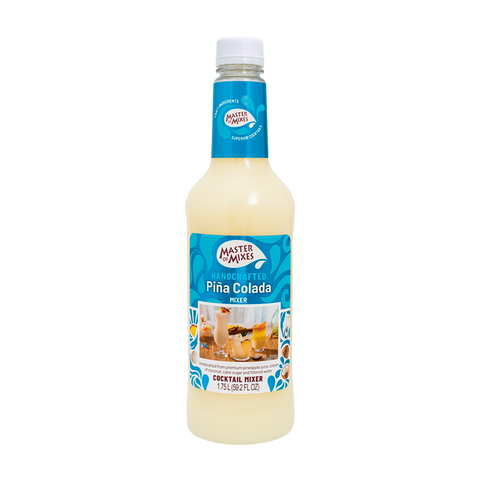 Mom Piña Colada Litro