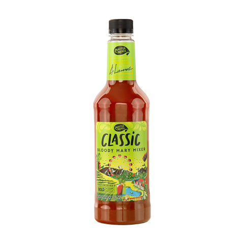 Mom Bloody Mary Classic Litro