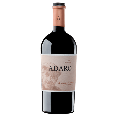 Pradorey Adaro Tempranillo Botella