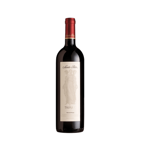 Santa Rita Triple C Botella