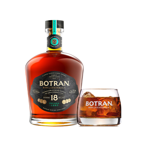 BOTRAN 18 + VASO HIGHLAND