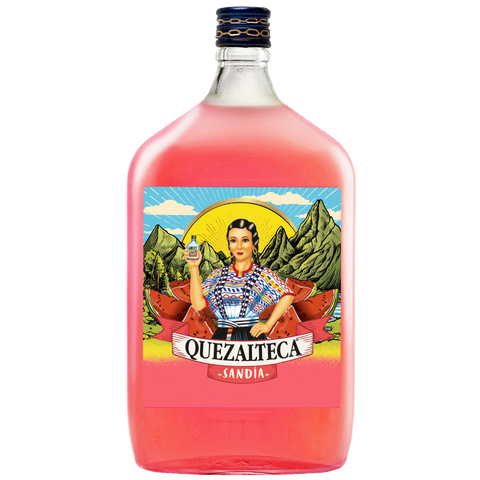 Pulmón Quezalteca Sandía