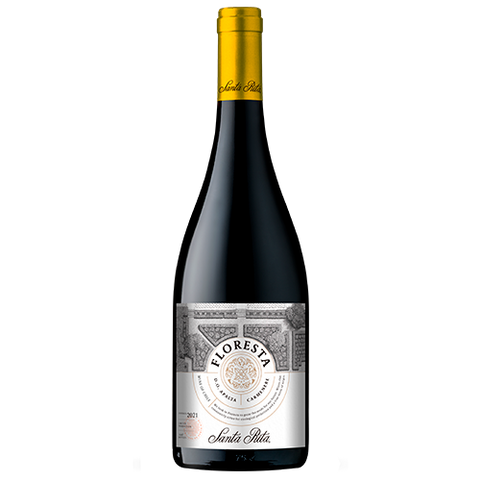 STA RITA FLORESTA CARMENERÉ 750ML