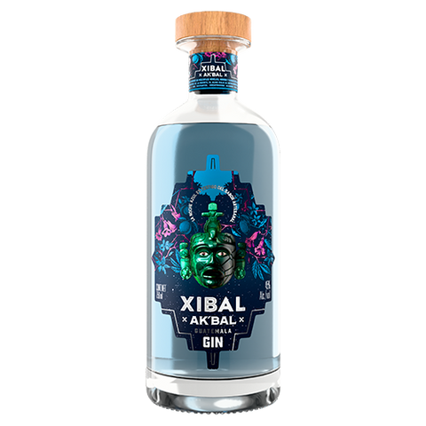 2024 - XIBAL AKBAL 700mL NAC