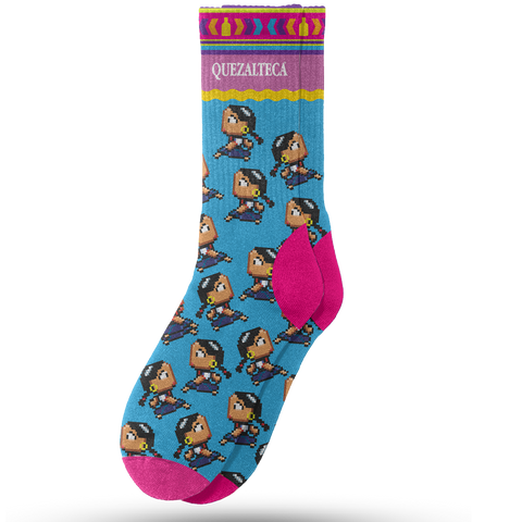 Calcetines de Rosita