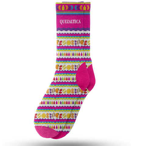Calcetines de Rosita Sabores