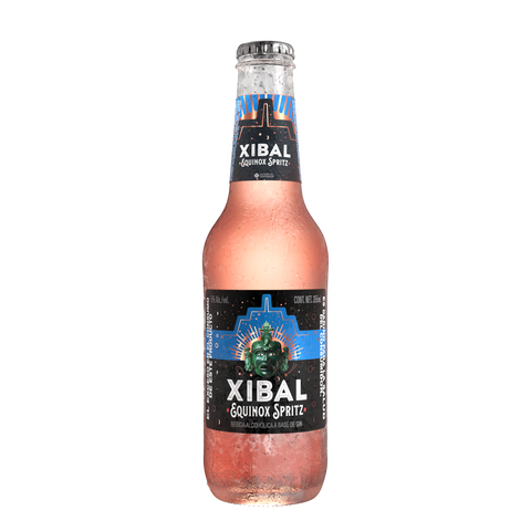RTD Xibal Equinox Spritz