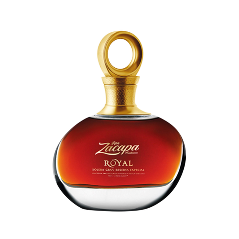 Ron Zacapa Royal
