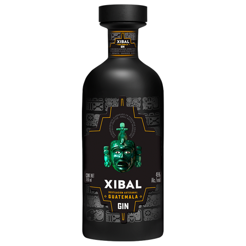 Xibal Gin Botella