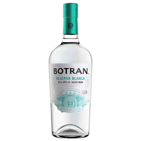 Ron Botran Reserva Blanca
