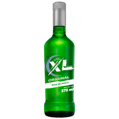 Ron XL Original Media Botella
