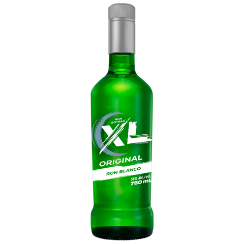 Ron XL Original Botella