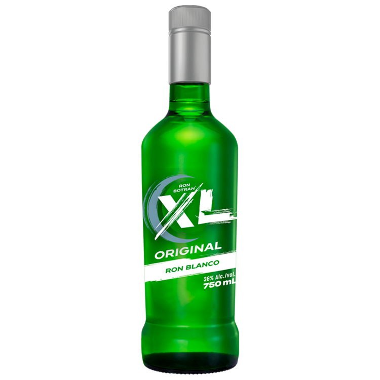 Ron XL Original Botella