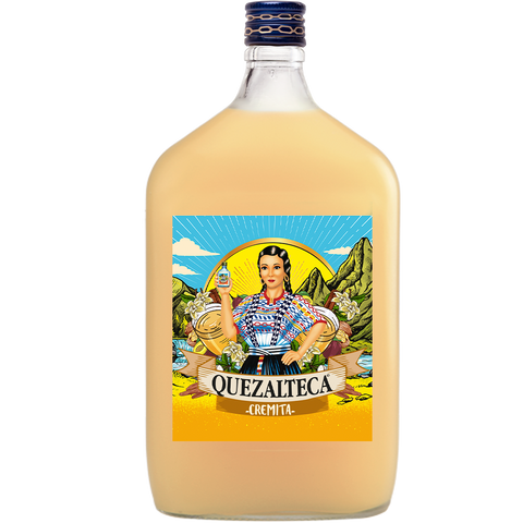 Pulmón Quezalteca Cremita