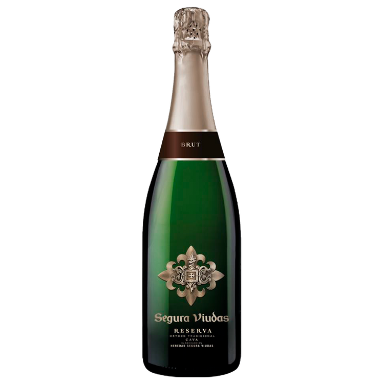 Segura Viudas Brut Reserva Botella