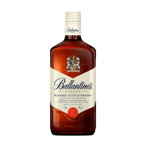 Ballantine'S Finest Botella