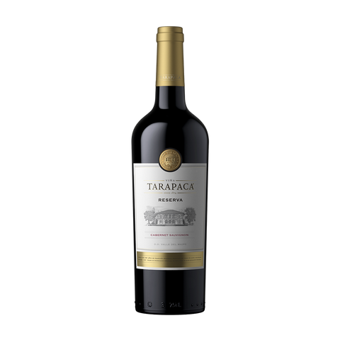 Gran Reserva Tarapacá Cabernet Sauvignon Botella