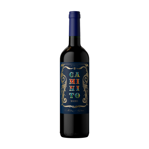 Caminito Roble Malbec Botella OUTLET
