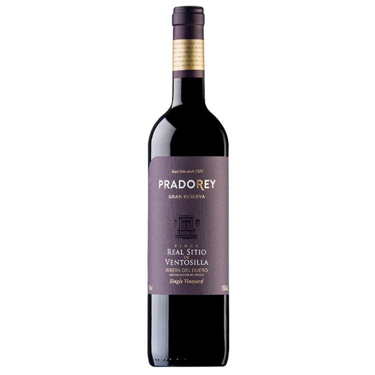 Prado Rey Gran Reserva Finca Rsv Botella