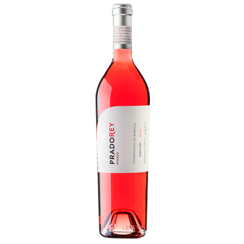 Prado Rey Entry Level Rosado Botella
