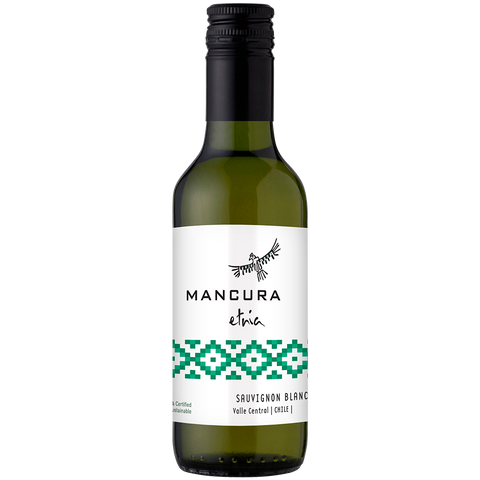 Mancura Etnia Sauv Blanc Quinto