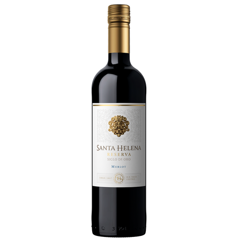 Santa Helena Merlot Reserva Botella OUTLET