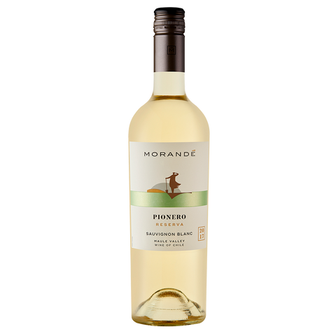 Morandé Pionero Sauvignon Blanc Botella