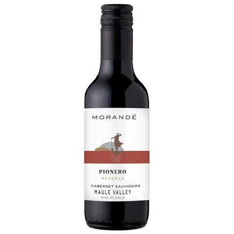 Morandé Pionero Cabernet Sauvignon Quinto