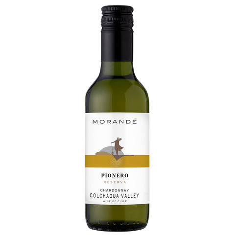 Morandé Pionero Chardonnay Quinto
