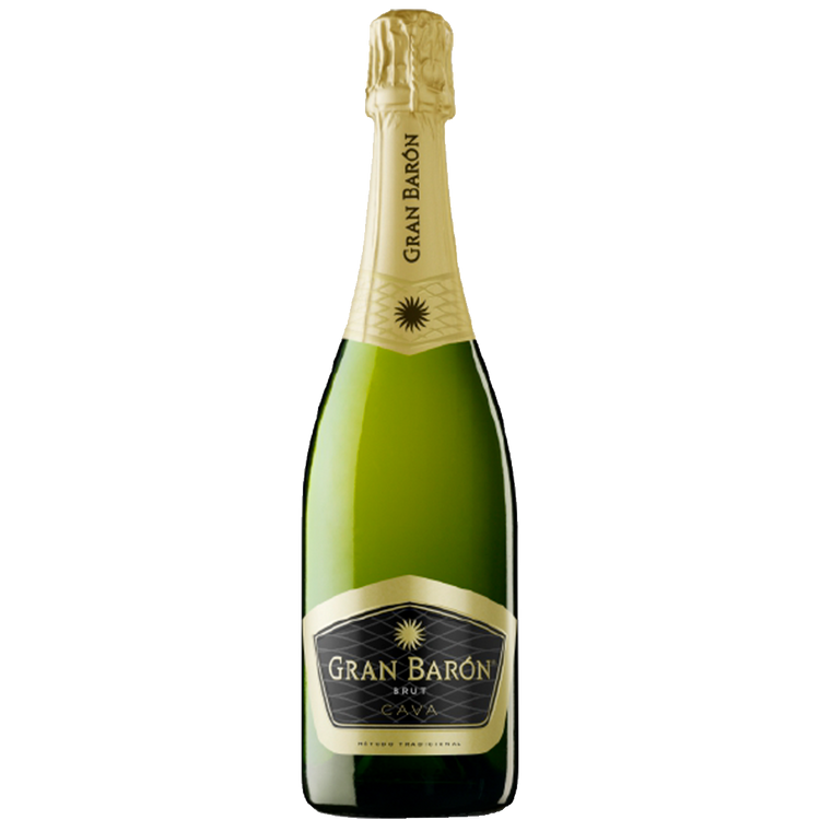 Gran Baron Cava Brut Botella