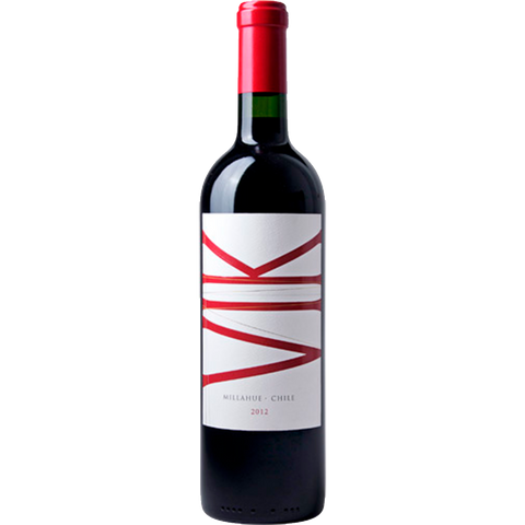 Vik Vino Blend Botella