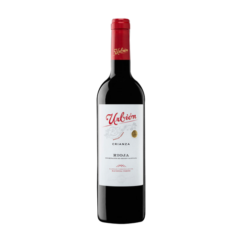 Urbion Crianza Tempranillo Botella