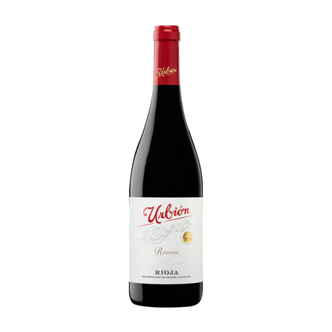 Urbion Reserva Tempranillo Botella