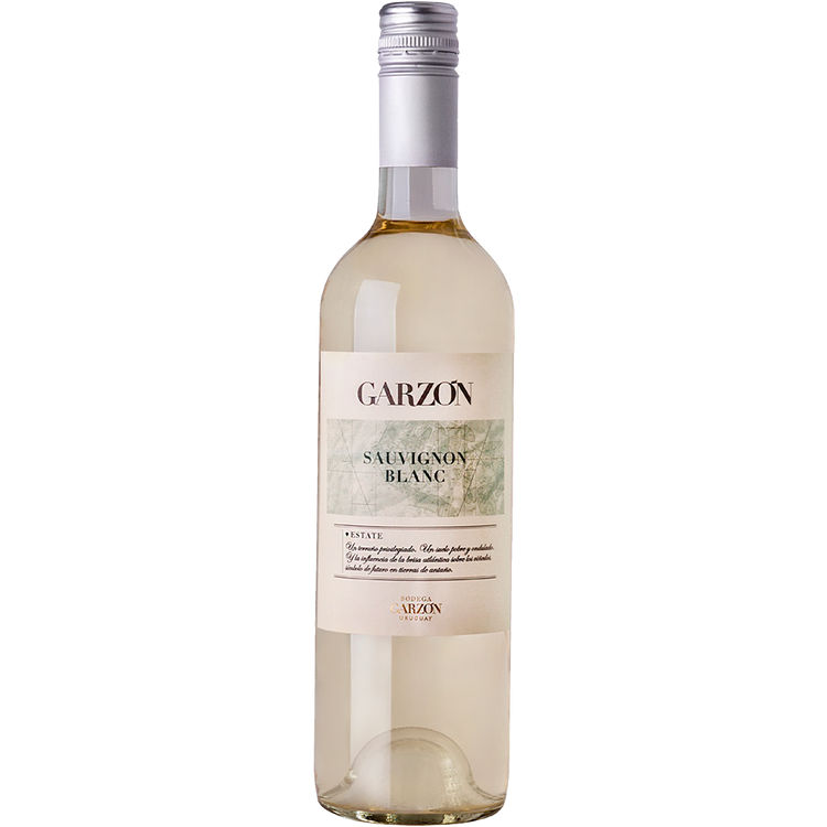 Garzon Estate Sauvignon Blanc Botella