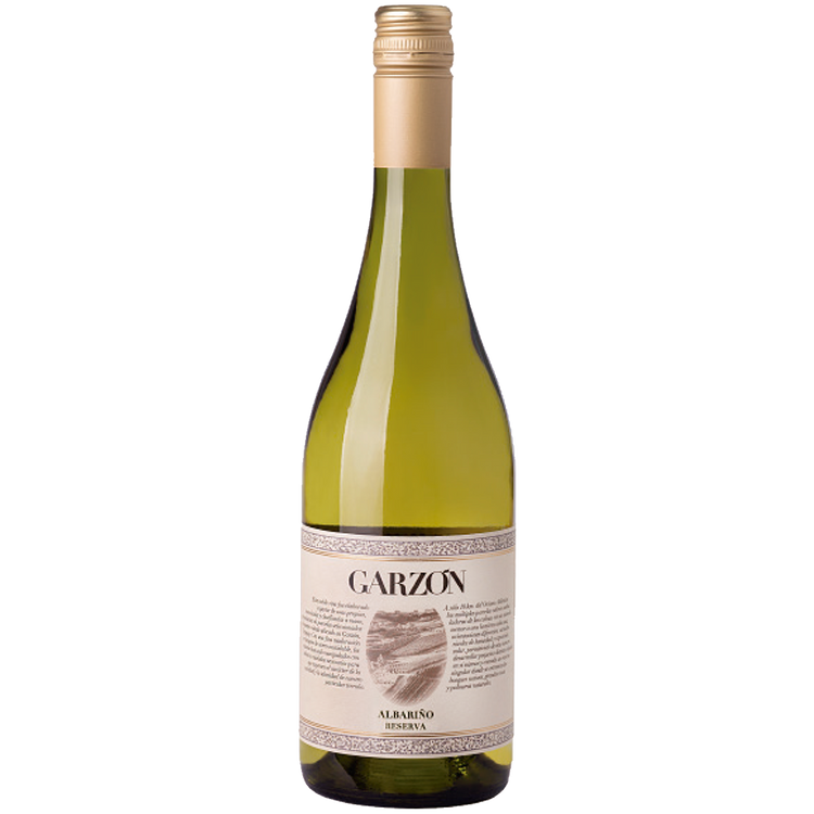 Garzon Reserva Albariño Botella