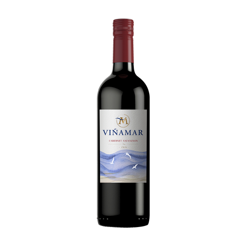 Viñamar Varietal Cabernet Sauvignon Botella