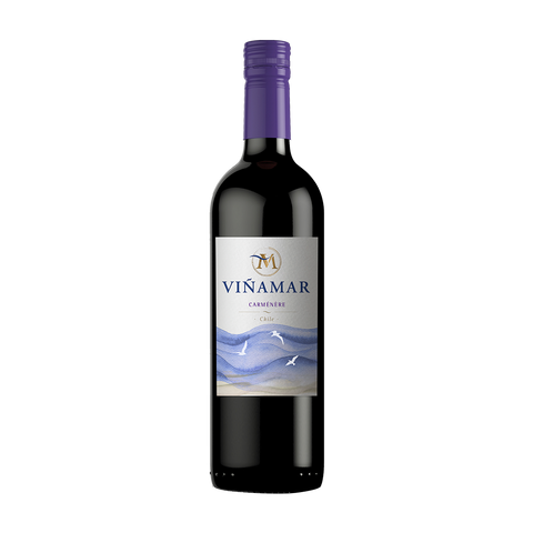 Viñamar Varietal Carmenere Botella